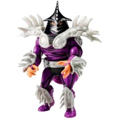 Фігурка серії Черепашки-ніндзя Movie Star 1992 Шредер (12 см) TMNT 81336