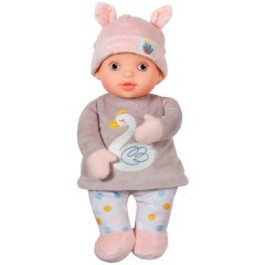 Кукла BABY ANNABELL серии For babies СЛАДКИЙ МАЛЫШ (30 cm) 710715