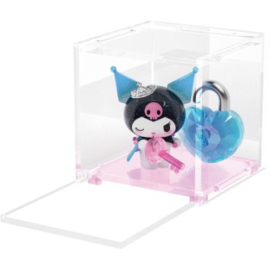 Фігурка-сюрприз POP TOP KUROMI ПАЛАЦ МРІЙ (в ас.) 25WH-008