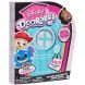 Ігровий набір DISNEY DOORABLES серії Multi Peek S12 ВЕЛИКИЙ ПІКСЕЛЬНИЙ БУДИНОЧОК 44856