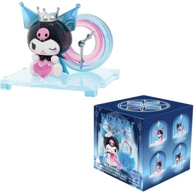 Фігурка-сюрприз POP TOP KUROMI ПАЛАЦ МРІЙ (в ас.) 25WH-008