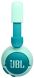 Гарнітура JBL JR320BT Green (JBLJR320BTGRN)