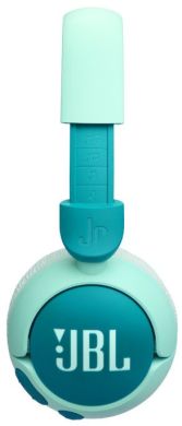 Гарнітура JBL JR320BT Green (JBLJR320BTGRN)