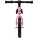 Беговел Miqilong HP 12 розовый ZCY-HP12-PINK