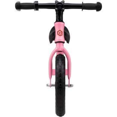 Беговел Miqilong HP 12 розовый ZCY-HP12-PINK