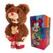 Колекційна іграшка POP TOP Rebel Bear серії Find A Bag - Кул бой