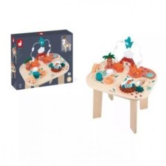 Игровой столик Janod Дино Юрский период J05825