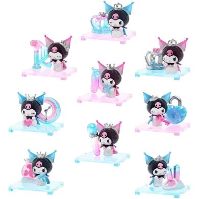 Фігурка-сюрприз POP TOP KUROMI ПАЛАЦ МРІЙ (в ас.) 25WH-008