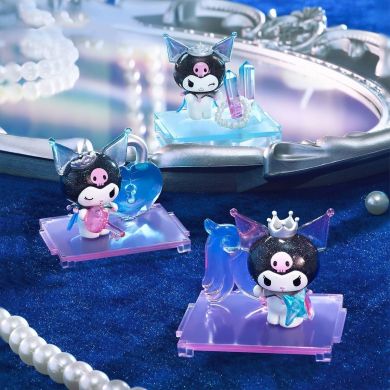 Фігурка-сюрприз POP TOP KUROMI ПАЛАЦ МРІЙ (в ас.) 25WH-008