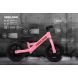 Беговел Miqilong HP 12 розовый ZCY-HP12-PINK