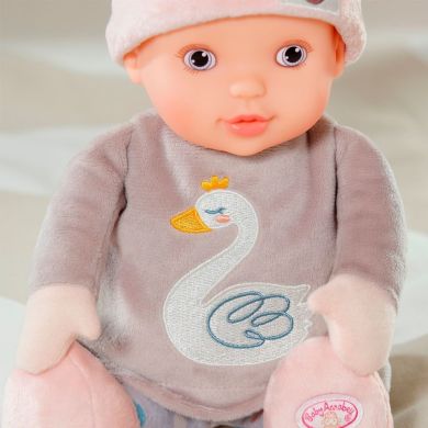 Кукла BABY ANNABELL серии For babies СЛАДКИЙ МАЛЫШ (30 cm) 710715