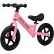 Беговел Miqilong HP 12 розовый ZCY-HP12-PINK