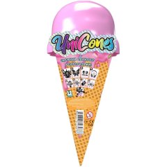 Игровой набор с фигуркой UNICONES ЕДИНОРОГ в ассорт. Unicones 1234