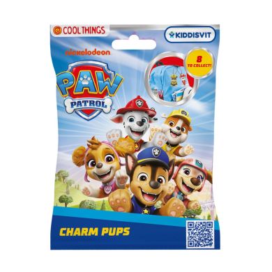 Фігурка-сюрприз Cool Things серії Charms - Щенячий патруль