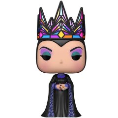 Игровая фигурка FUNKO POP! серии Белоснежка ЗЛА КОРОЛЕВА 75947