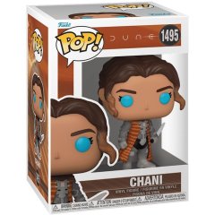 Ігрова фігурка FUNKO POP! серії Дюна 2 ЧАНІ 72633