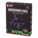 Конструктор магнітний Same Toy Creative Set Obsidian 20ел