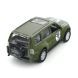 Автомодель серии Шевроны Героев MITSUBISHI PAJERO 4WD TURBO 93 ОМБр 250283M