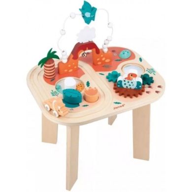 Ігровий столик Janod Діно Юрський період J05825