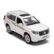 Автомодель - Toyota Prado (білий)