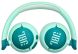Гарнітура JBL JR320BT Green (JBLJR320BTGRN)