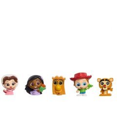 Игровой набор DISNEY DOORABLES серии Multi Peek S12 БОЛЬШОЙ ПИКСЕЛЬНЫЙ ДОМ 44856