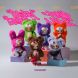 Колекційна іграшка POP TOP Rebel Bear серії Find A Bag - Кул бой