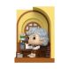 Ігрова фігурка Funko POP! Nooks серії Володар перснів - Більбо Торбин у Торбиному Куті
