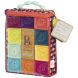 Розвивальні силіконові кубики Battat Підрахуй-Ка! BX1002Z, Різнокольоровий