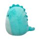 М'яка іграшка Squishmallows - Вугор Езі (30 cm)