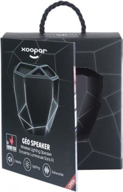 Акустическая система Xoopar Geo Speaker XP81016.21WL