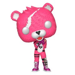 Фигурка Funko Pop Fortnite S1 Капитан команды по обнимашкам 35705