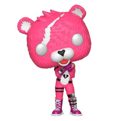 Фiгурка Funko Pop Fortnite S1 Капiтан команди обiймiв 35705