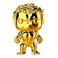 Фигурка Funko Pop Золотой хром Халк 33517