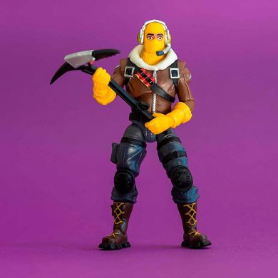 Фігурка Jazwares Fortnite Solo Raptor FNT0014