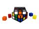 Игра Rubik's Cage Три в ряд IA3-000019