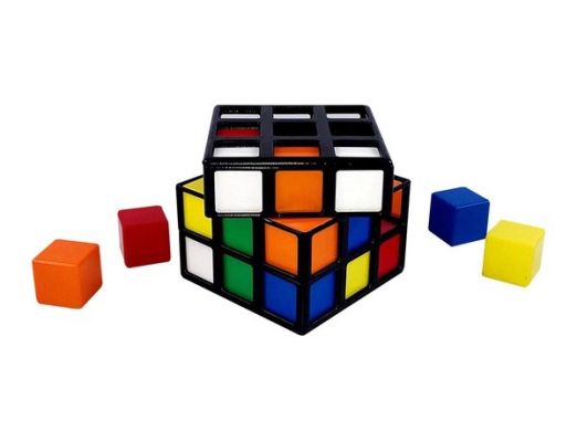 Игра Rubik's Cage Три в ряд IA3-000019