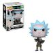 Игровая фигурка Funko Pop! Серии «Rick & Morty» Weaponized Rick 12439-PX-1QW