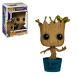 Игровая фигурка Funko Pop! серии «Стражи галактики» — Я Грут, что танцует 5253