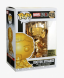 Фигурка Funko POP! MS 10 Doctor Strange Chrome Vinyl Figure 38481