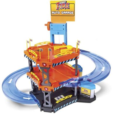 Игровой набор Bburago Паркинг 1:43 18-30361