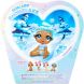 Игровой набор с куклой Glitter Babyz Снежинка 574859
