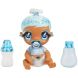 Игровой набор с куклой Glitter Babyz Снежинка 574859