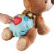 Интерактивная игрушка Vtech Ползающий мишка на русском 80-181126, Коричневый