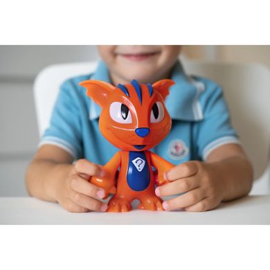 Интерактивная игрушка ZANZOON Магический Джинн 5020063Z