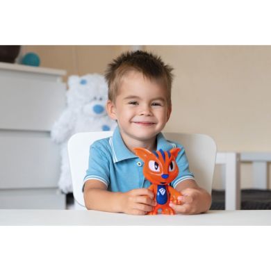 Интерактивная игрушка ZANZOON Магический Джинн 5020063Z