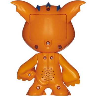 Интерактивная игрушка ZANZOON Магический Джинн 5020063Z