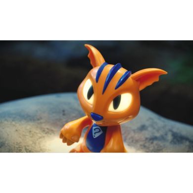 Интерактивная игрушка ZANZOON Магический Джинн 5020063Z