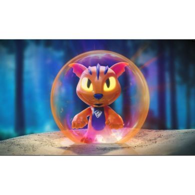 Интерактивная игрушка ZANZOON Магический Джинн 5020063Z