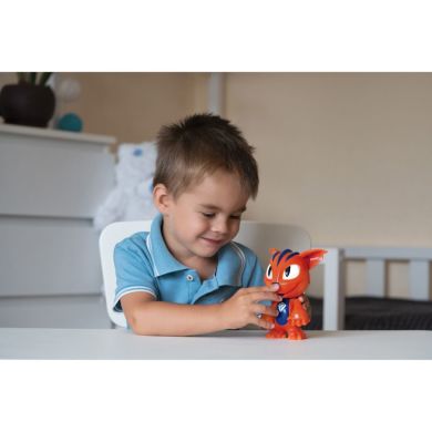Интерактивная игрушка ZANZOON Магический Джинн 5020063Z